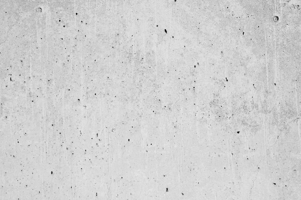 Dette billede illustrere Microcement er genialt til badeværelset