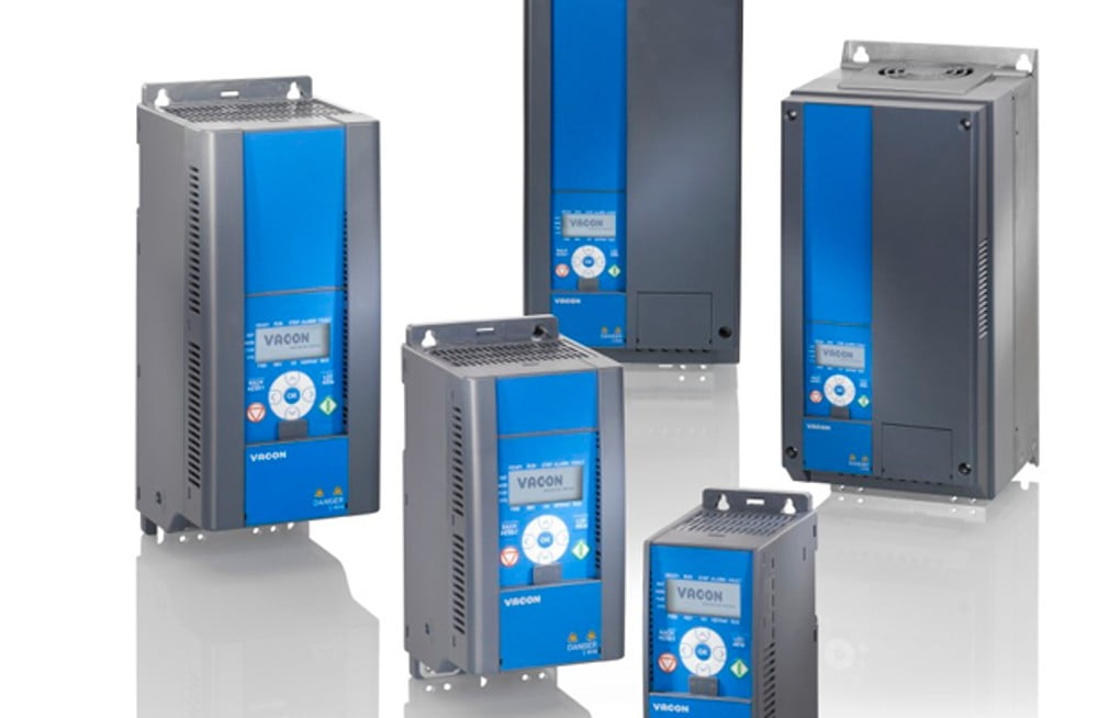 Dette billede illustrere Eegholm – Sådan kan du bruge en frekvensomformer til at spare energi