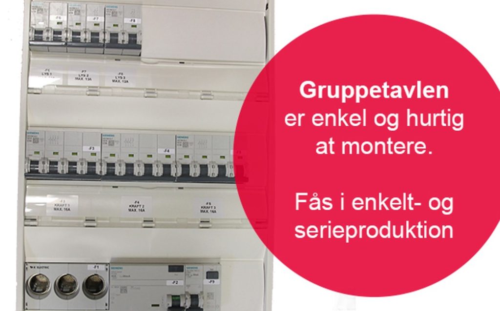 Dette billede illustrere Eegholm – Ingen gider have en ustabil elforsyning 