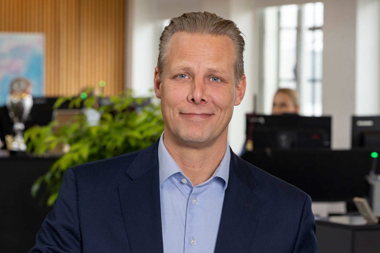 Dette billede illustrere Hemmeligheden bag et langt liv