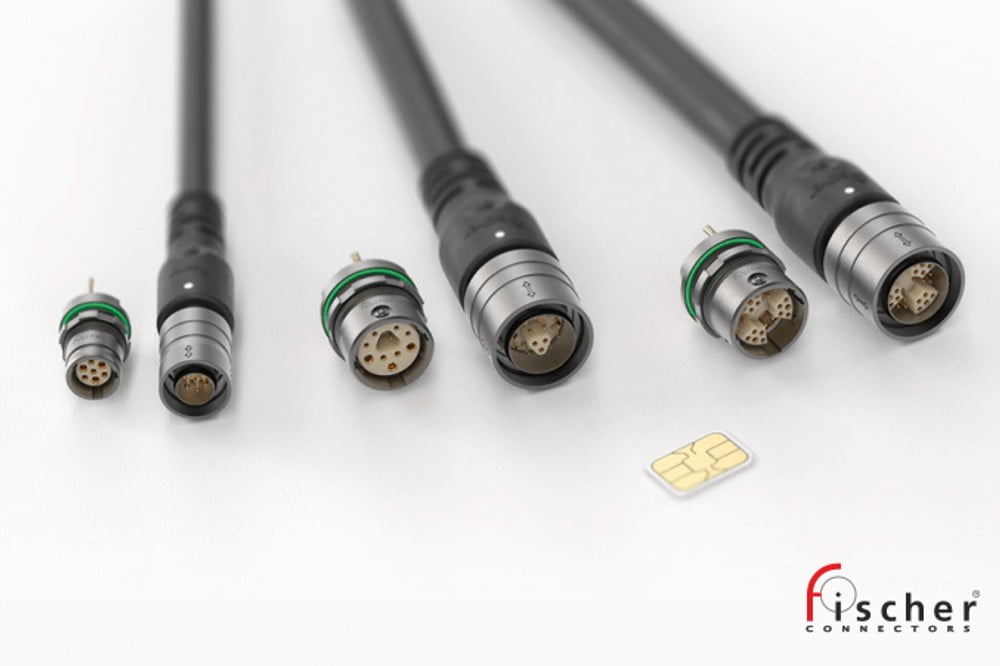 Dette billede illustrere RODAN Technologies – Mindre & hurtigere