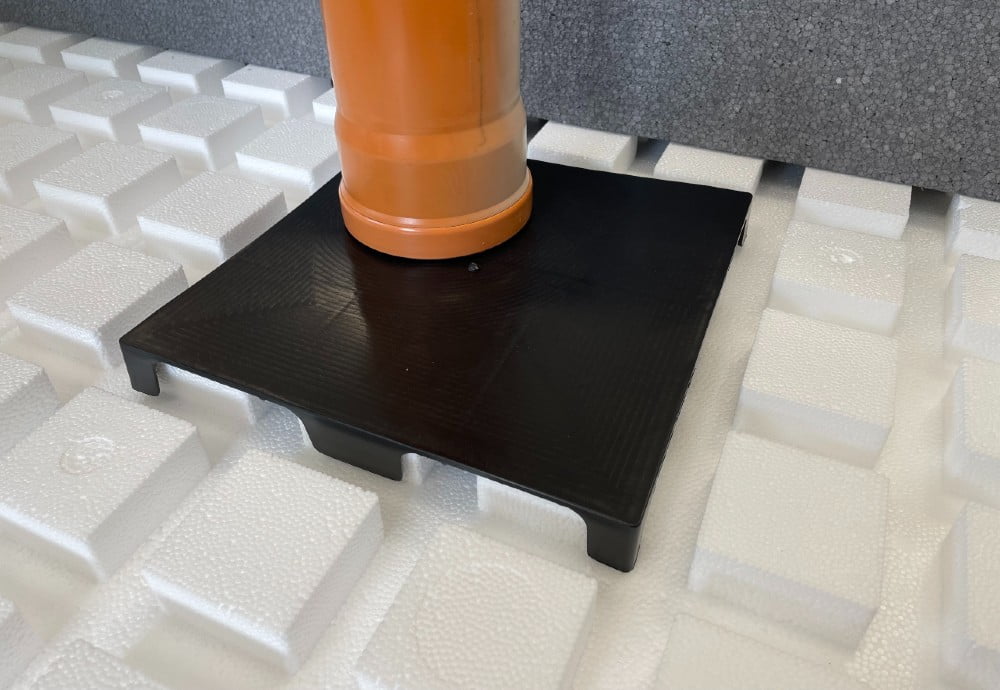 Dette billede illustrere Jackon er nomineret til to Miljøpriser