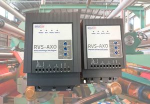 Dette billede illustrere Klee nyhed – Digital softstarter