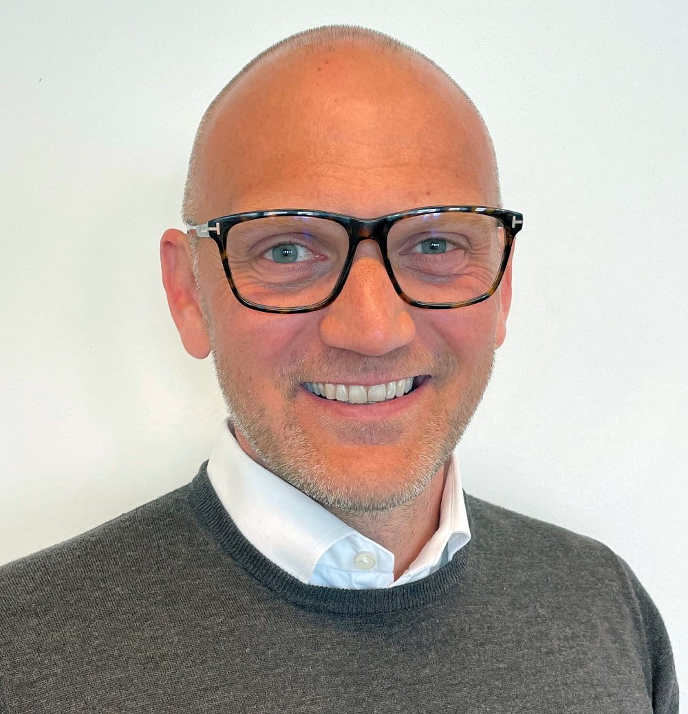 Dette billede illustrere Førende akustikproducent ansætter ny arkitektkonsulent