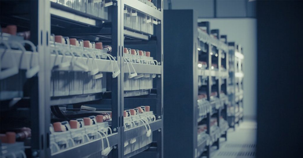 Dette billede illustrere Geopal – Er der eksplosionsfare på din arbejdsplads?