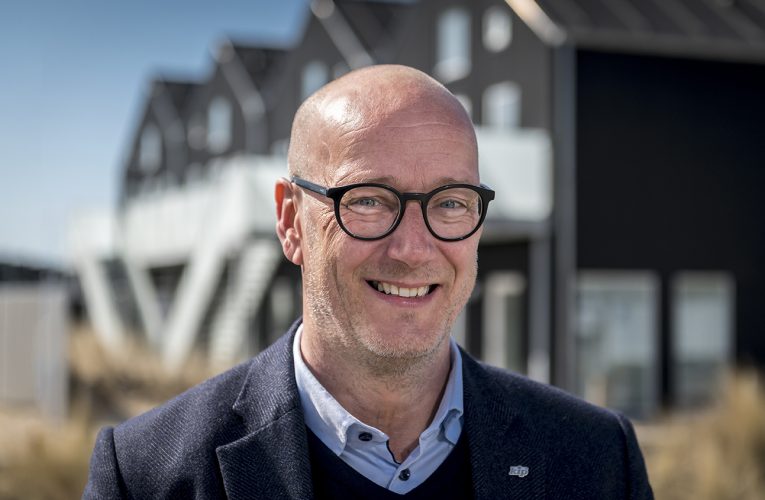 Shurtape Technologies LLC åbner skandinavisk salgskontor i Danmark