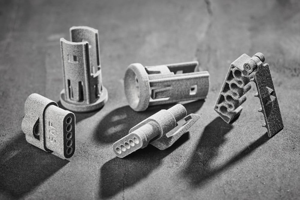 Dette billede illustrere Sådan kan 3D print hjælpe dansk produktion i den gule førertrøje