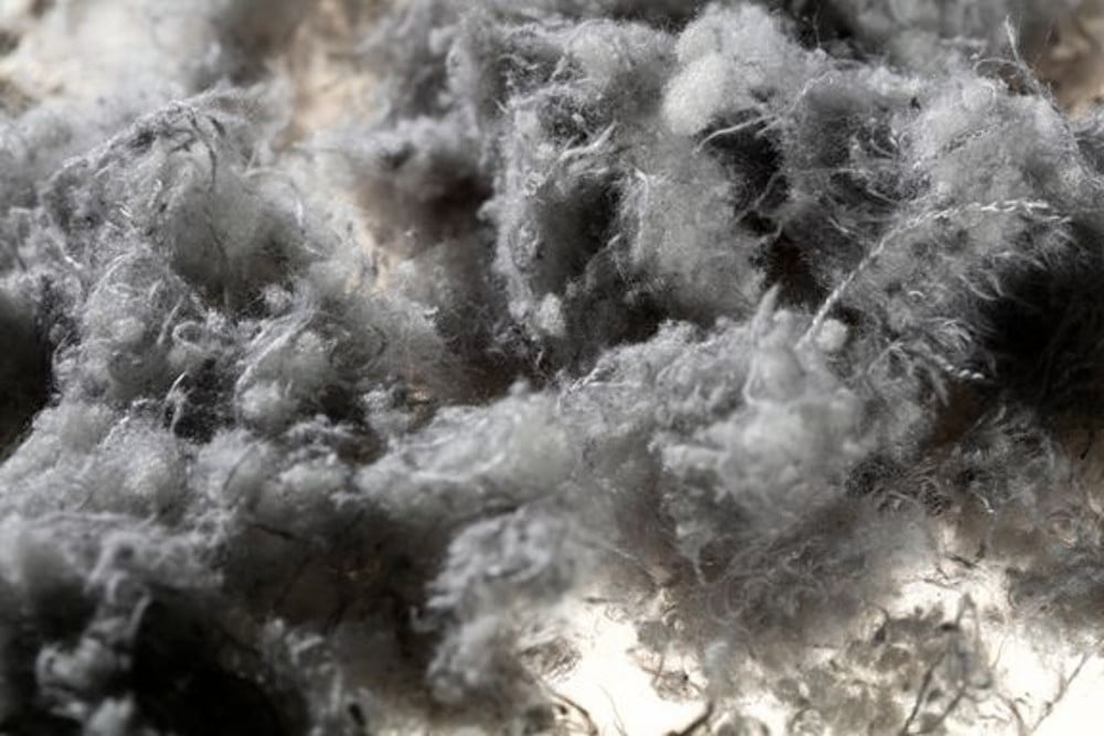 Dette billede illustrere Teknologisk Institut – Bedre teknologier skal nyttiggøre tonsvis af dansk tekstilaffald