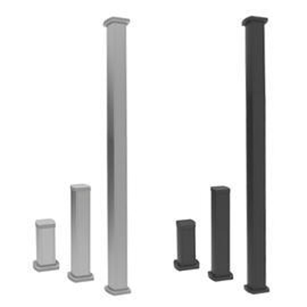 Dette billede illustrere Legrand – Installationsstandere: multifunktionelle og nemme at installere