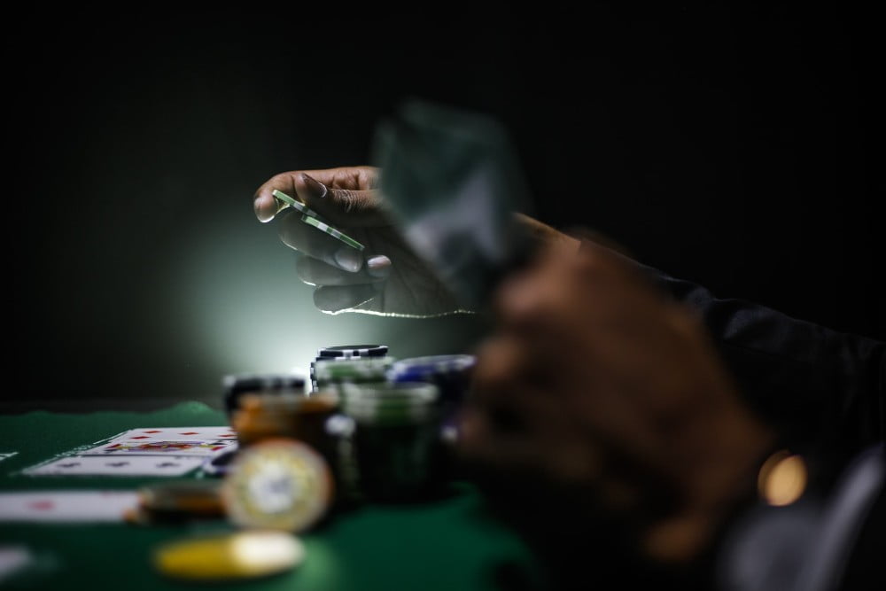 Dansk Casino Og kærlighed - hvordan de er ens