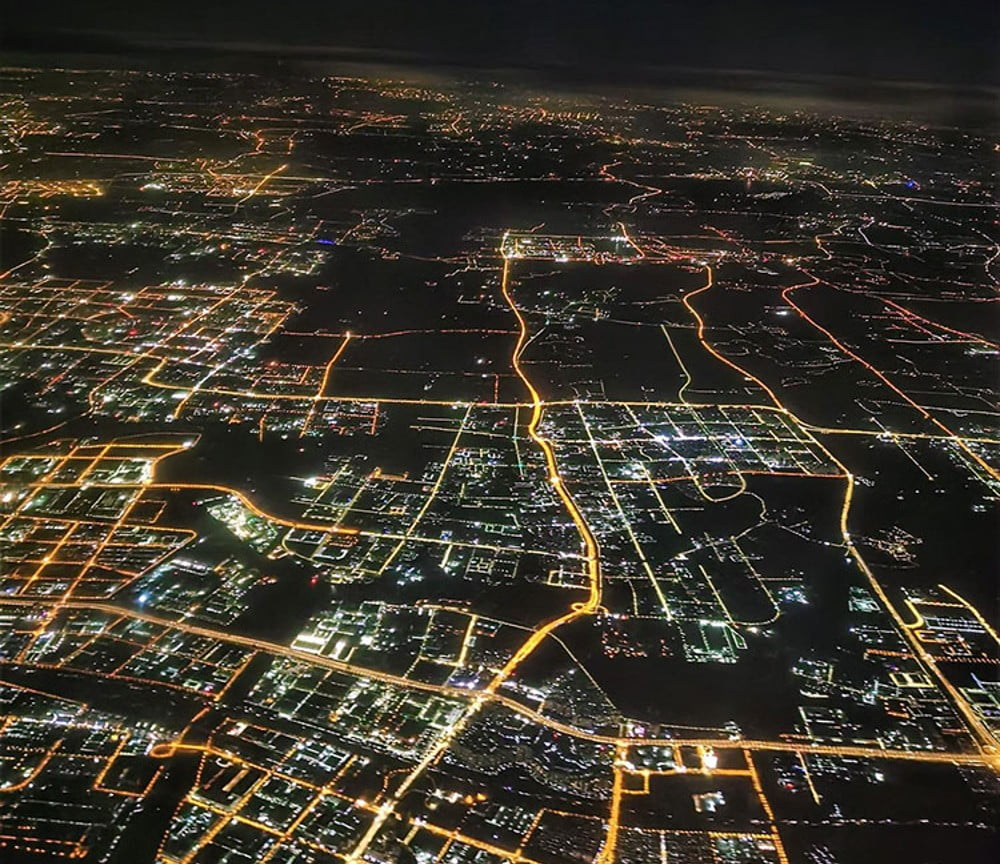 Dette billede illustrere UniPoint – Vi skal ALLE bidrage