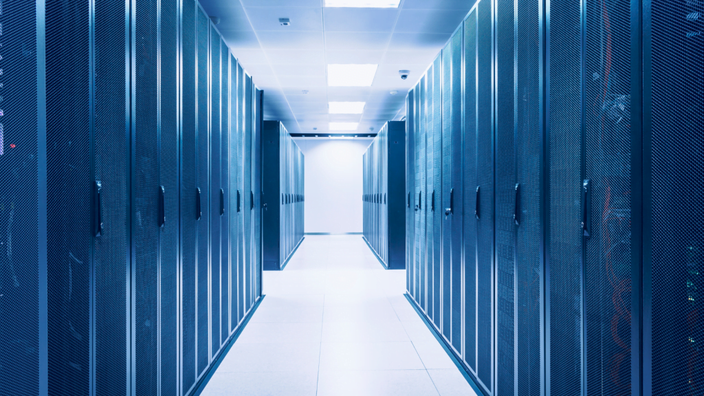 Dette billede illustrere Udvidet samarbejde med Eaton giver ALSO flere skræddersyede UPS-løsninger på hylderne