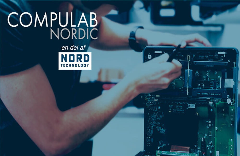 Dette billede illustrere CompuLab Nordic A/S – Næste generation Industri- og IIoT-hardware kommer på E-22