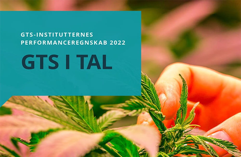 Dette billede illustrere DBI – SE GTS-INSTITUTTERNES NYE PERFORMANCEREGNSKAB