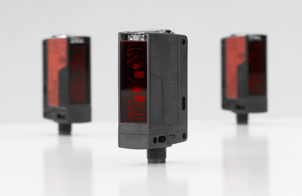 Dette billede illustrere Leuze – Udsyn til det hele