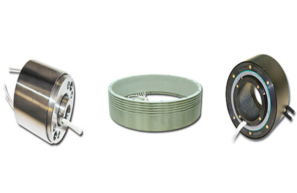 Dette billede illustrere Eegholm – Slæberinge–fleksibel løsning til signal og energioverførsel