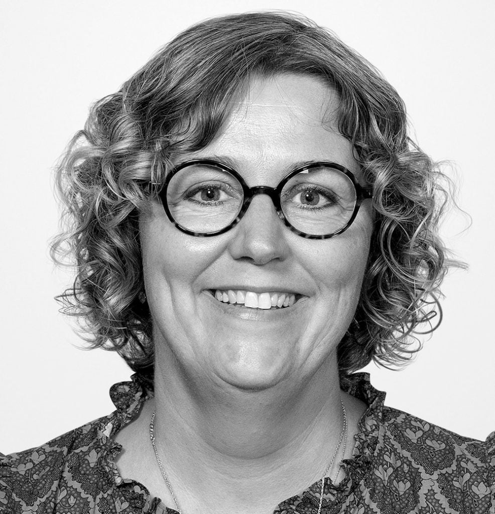 Dette billede illustrere Navnenyt – Svanehøj ansætter Global HR Manager