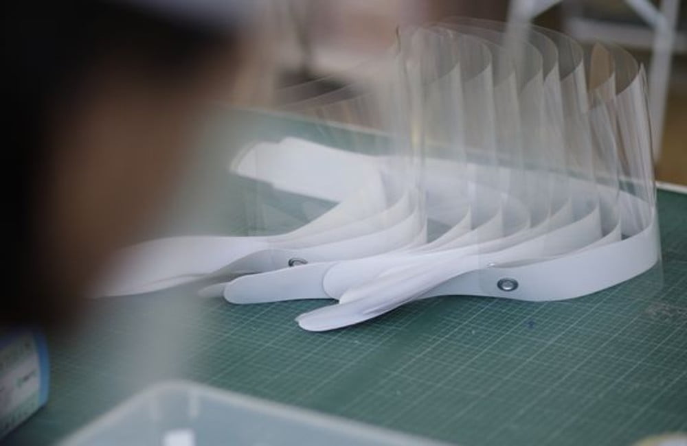 Dette billede illustrere Teknologisk Institut – Industrien skal kunne omstilles hurtigere i krisetid