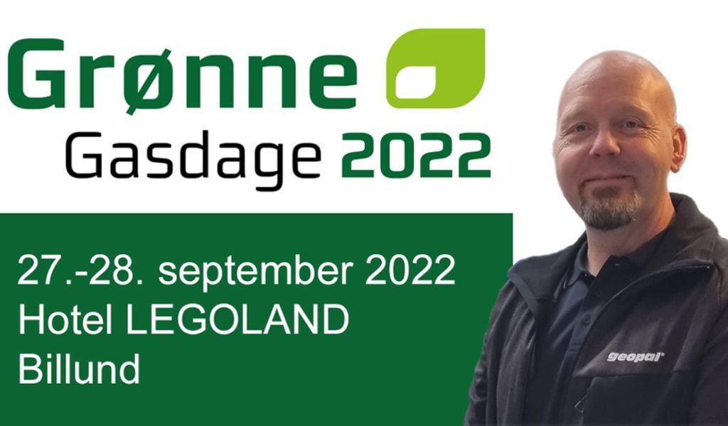 Dette billede illustrere GEOPAL – Du er inviteret til snigpremiere!