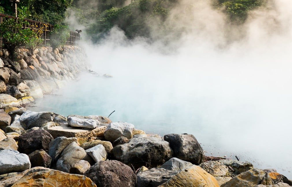 Dette billede illustrere Spirax Sarco – Genvinding af flashdamp