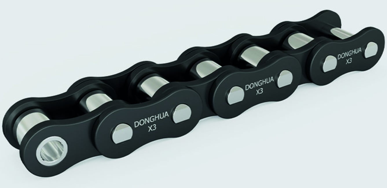 Dette billede illustrere Lemvigh-Müller – Vi opruster på kæder til de højeste krav