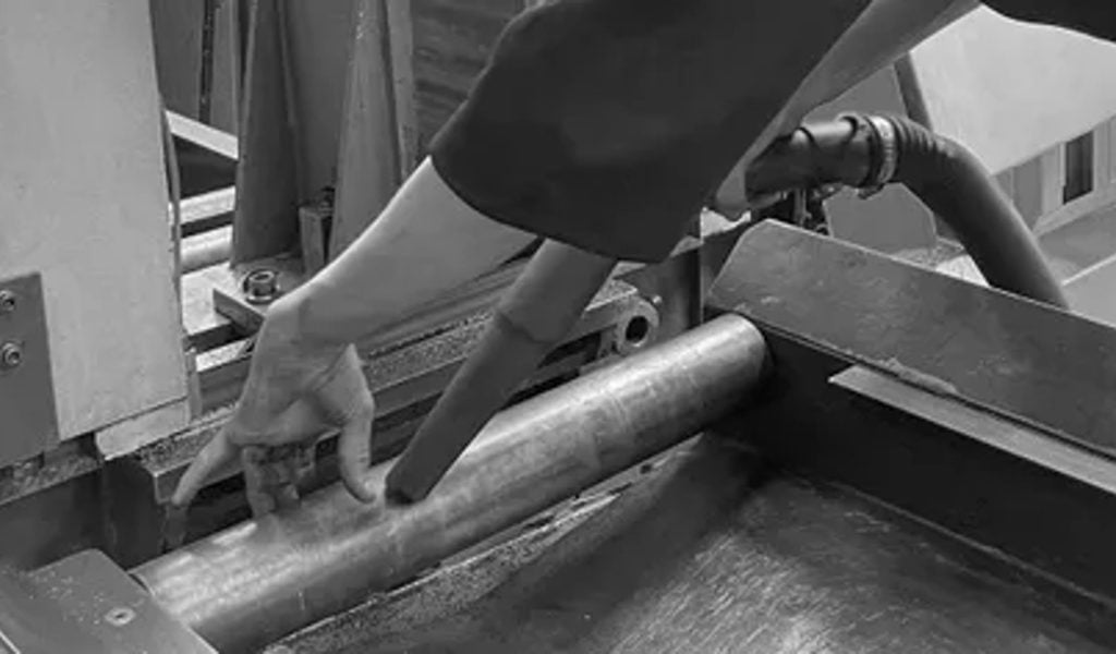 Dette billede illustrere Lykkegaard – Rengøringsfredag: Vi forbedrer arbejdsmiljøet ved at gøre rent hver fredag