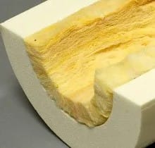 Tætning af ventilation