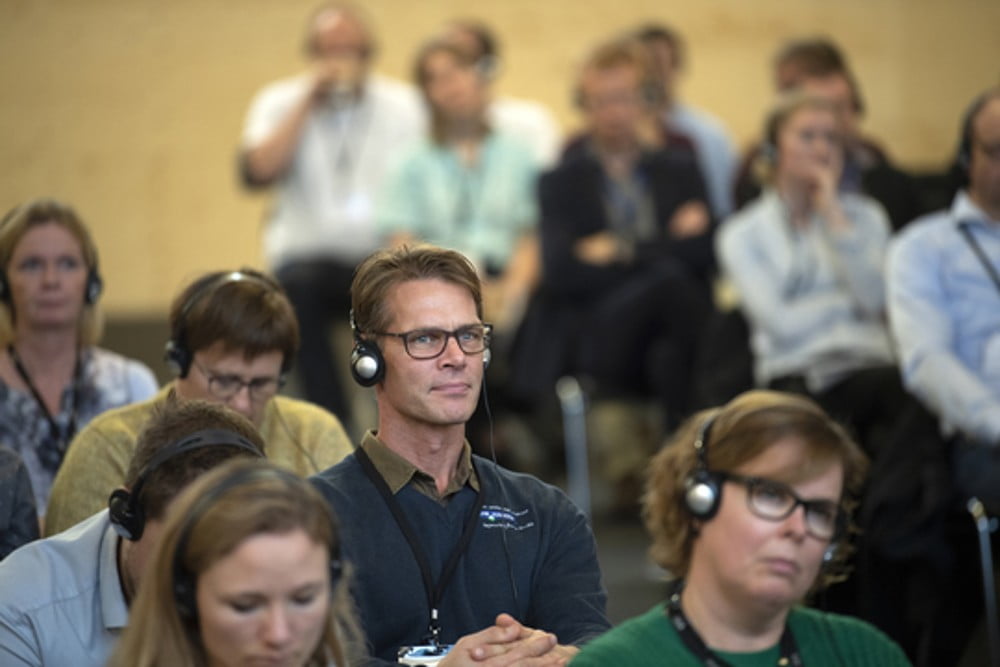 Dette billede illustrere FoodTech stiller skarpt på plastemballagens perspektiver