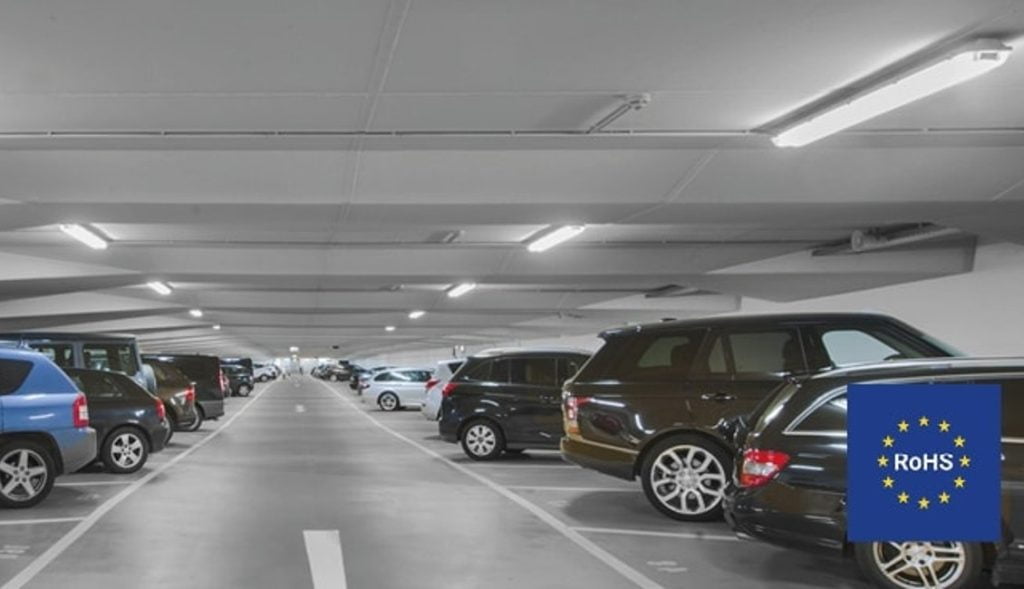 Dette billede illustrere Lemvigh-Müller – Snart ser det sort ud for lysstofrør