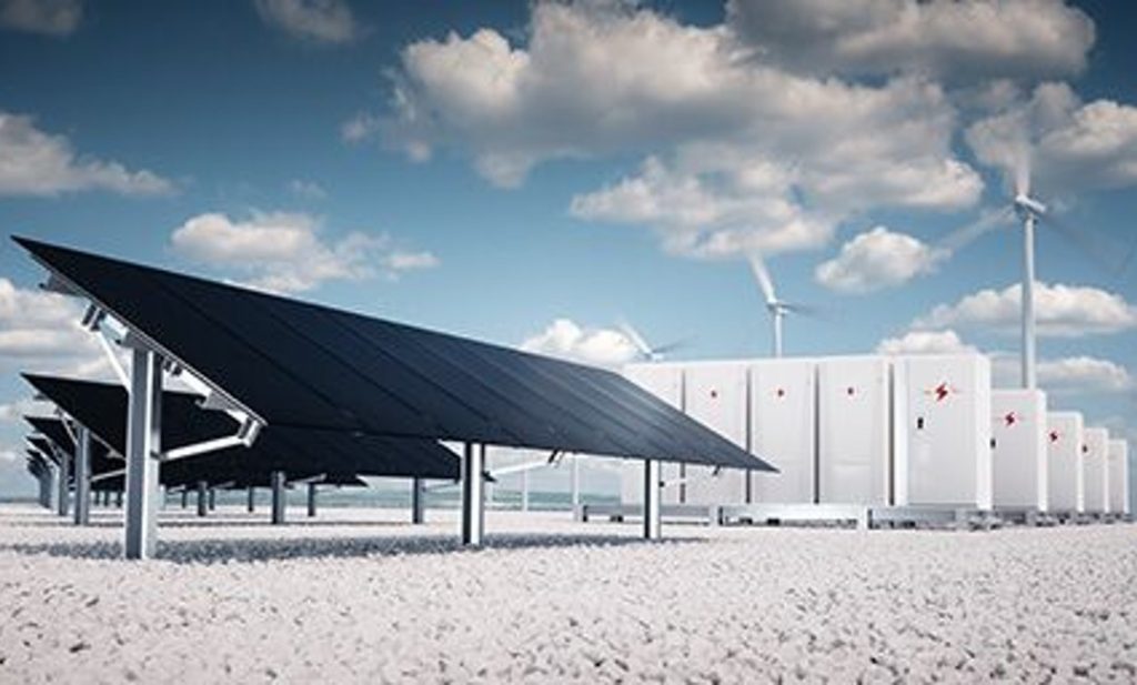 Dette billede illustrere Spirax Sarco – E-bog: Damp driver en mere bæredygtig fremtid