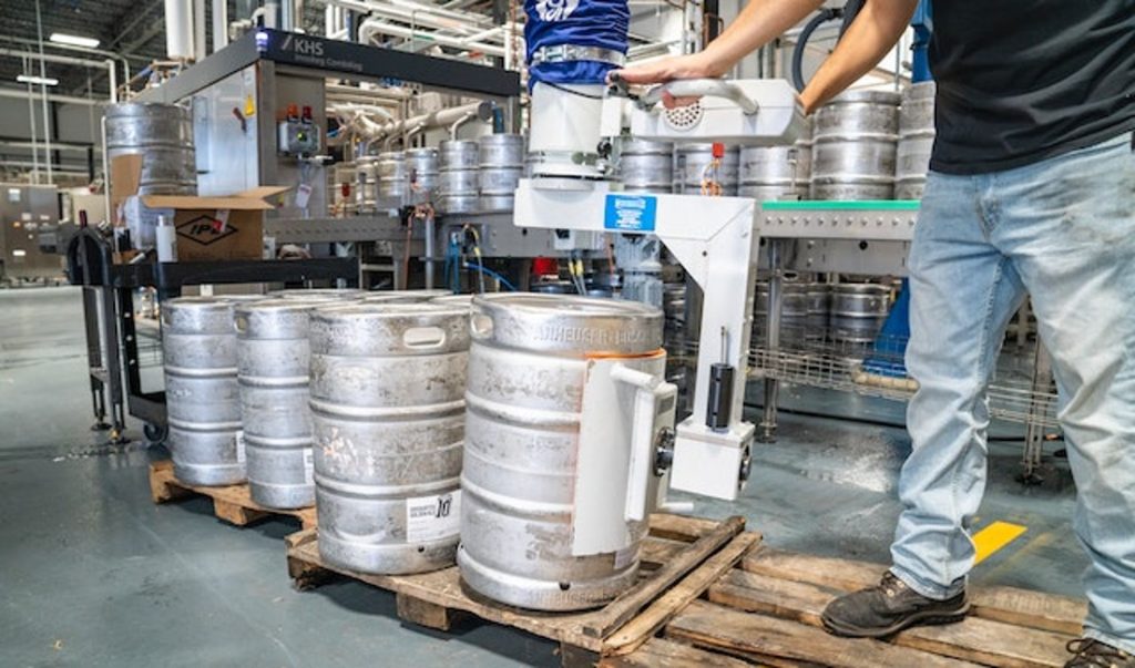 Dette billede illustrere Derfor bør alle produktionsledere kende til OPC