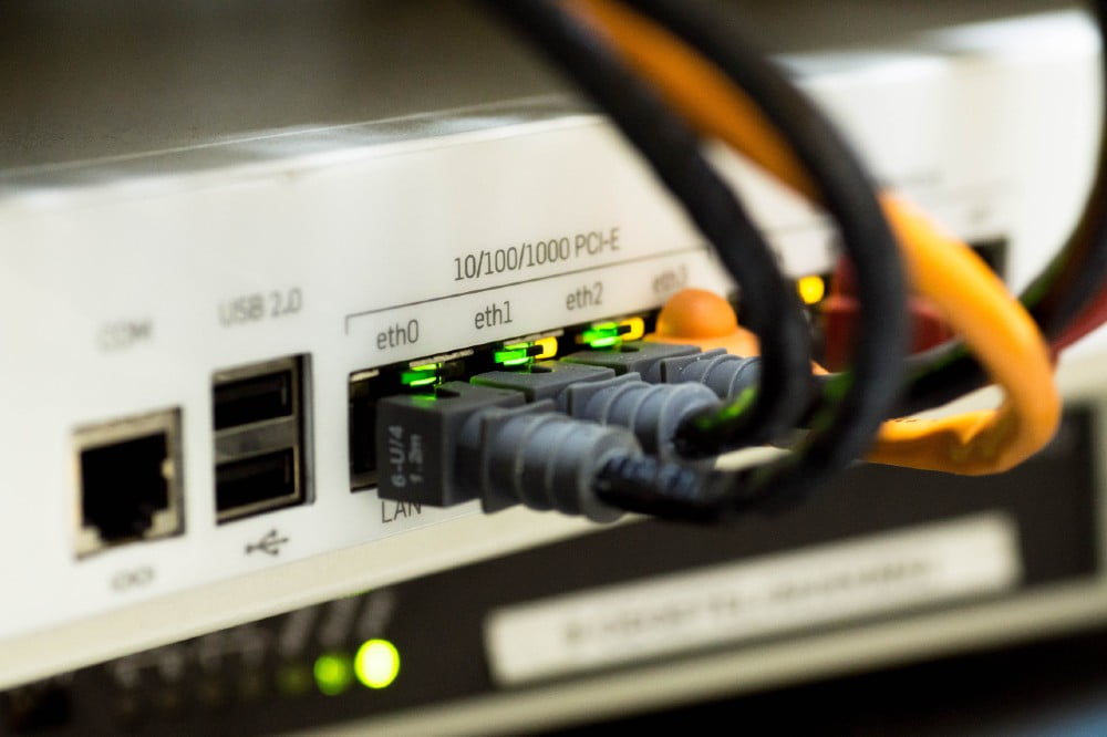 Dette billede illustrere Fibertekniker: Et givende og tilfredsstillende karrierevalg