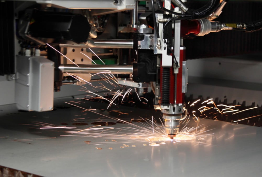 Dette billede illustrere Mekoprint løfter omsætningen med 28 procent og sætter yderligere turbo på investeringer