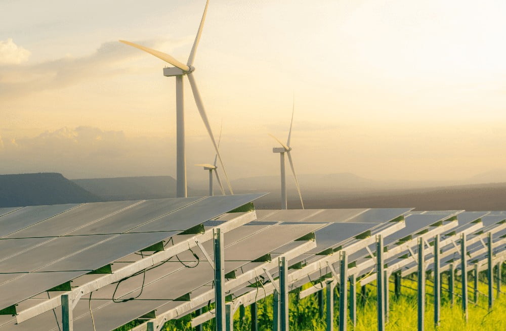 Dette billede illustrere Eaton – 5 fordele ved at skifte til SF6-fri anlæg