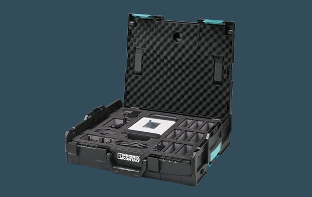 Dette billede illustrere Opmærkning når som helst, hvor som helst