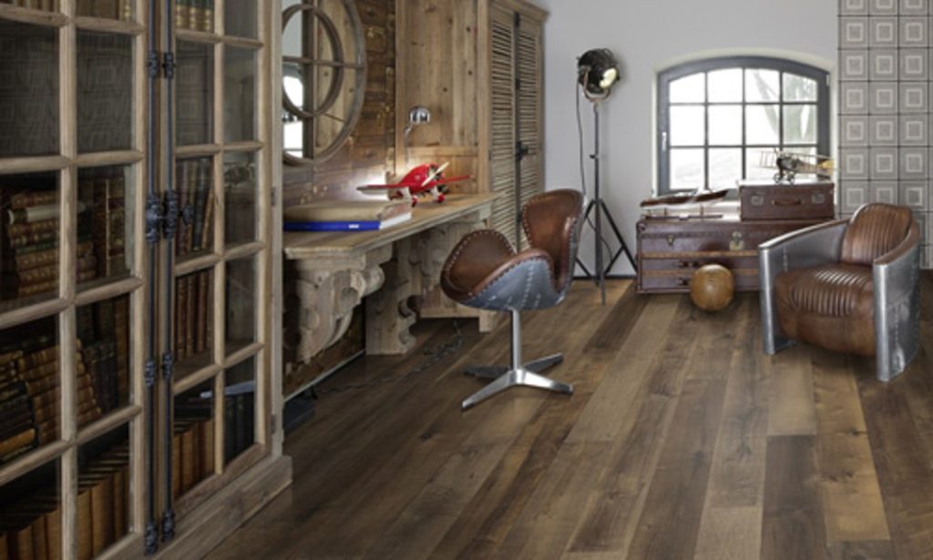 Dette billede illustrere ErgoFloor – FIBO 2023 – Fitness messe