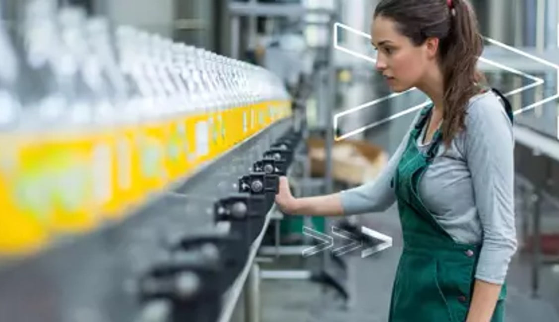Dette billede illustrere HBK – Gør fyldeprocesser mere produktive og effektive