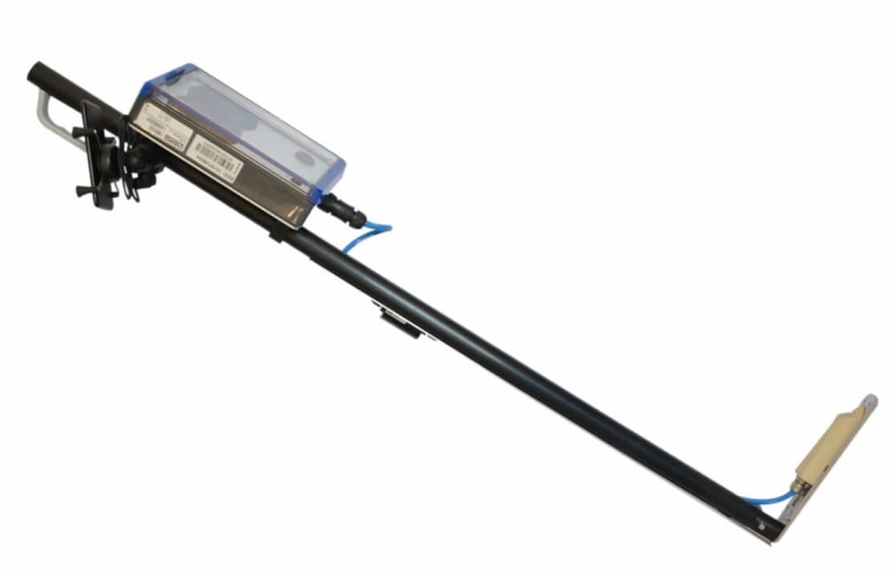 Dette billede illustrere Fagerberg – Hydraulisk styring af overfladevand