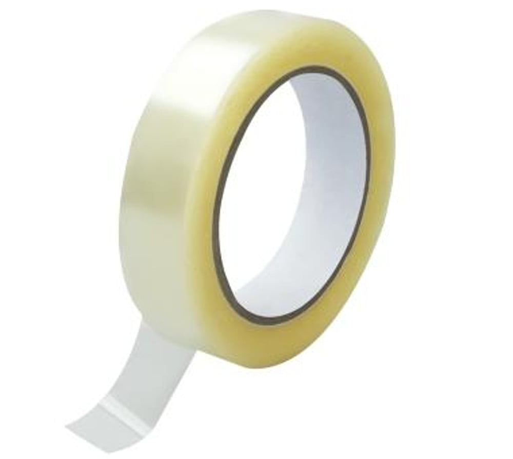 Dette billede illustrere SynTape® B/P.355 fra SynFlex bruges til serigrafiske opgaver