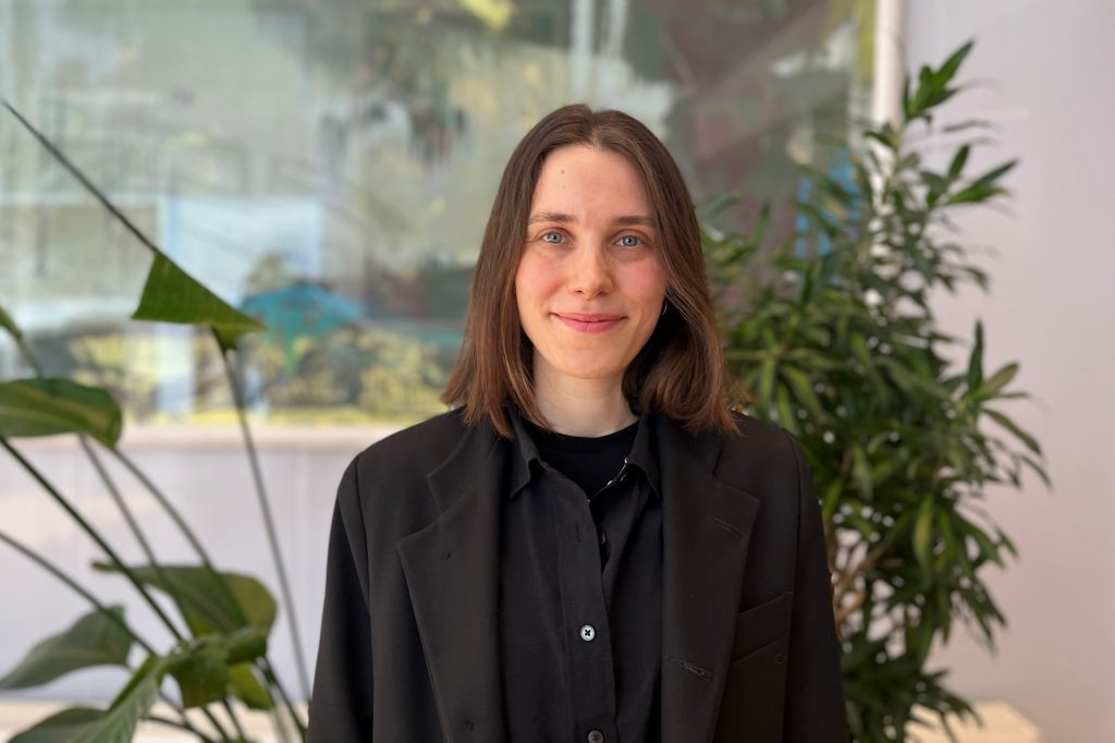 Dette billede illustrere R&D Test Systems – Digitale tvillinger vil reducere testtiden for vindmøller med 20%