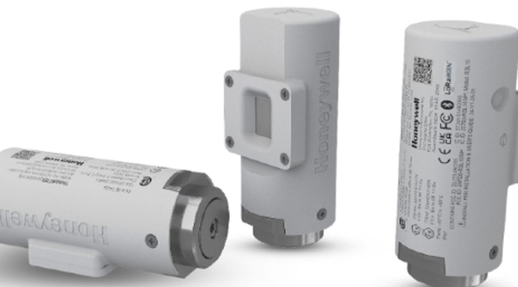 Dette billede illustrere HH Instruments – Undgå uforudsete produktionsstop med den nye Honeywell Versatilis™ Transmitter