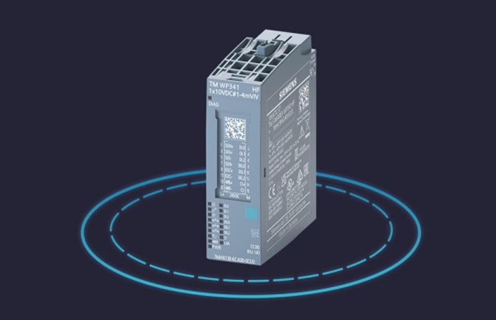 Dette billede illustrere Siemens – Spar på tiden og fjern fejlbehæftede emner