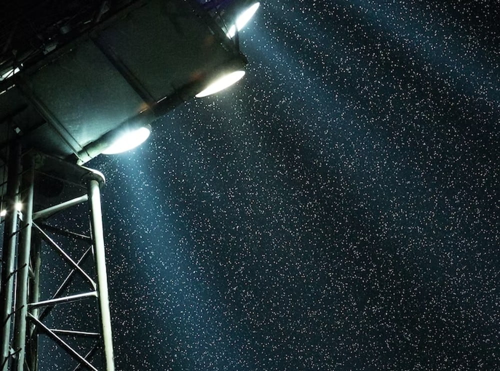 Dette billede illustrere Europa får flere bæredygtige stadiums