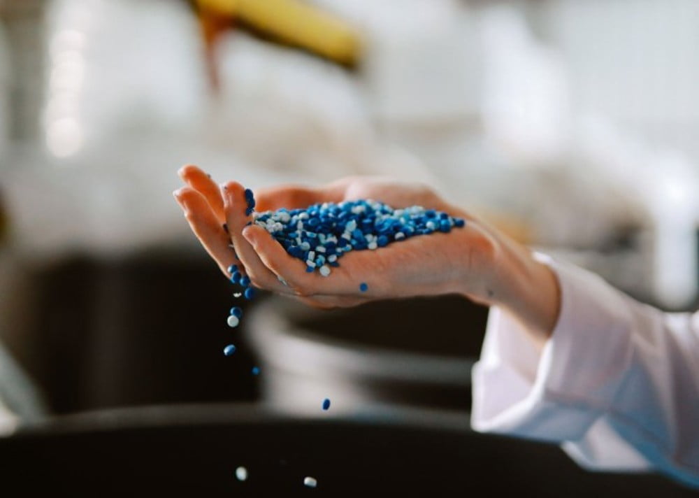 Dette billede illustrere Rejsen mod CO2-neutralitet – trin for trin