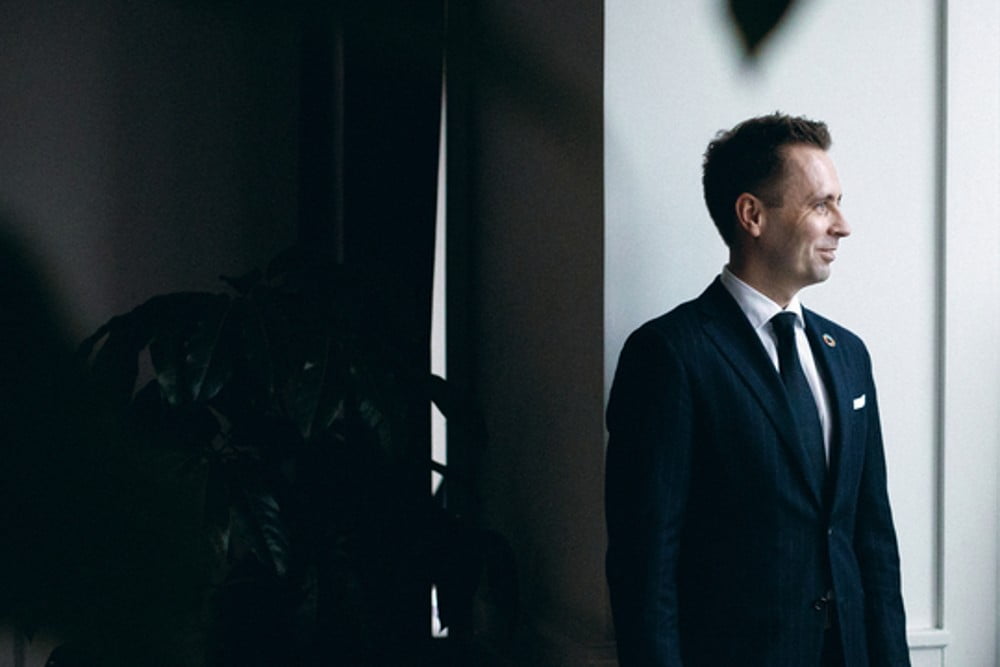Obton har udviklet, finansieret og driftet store solcelleparker siden 2009