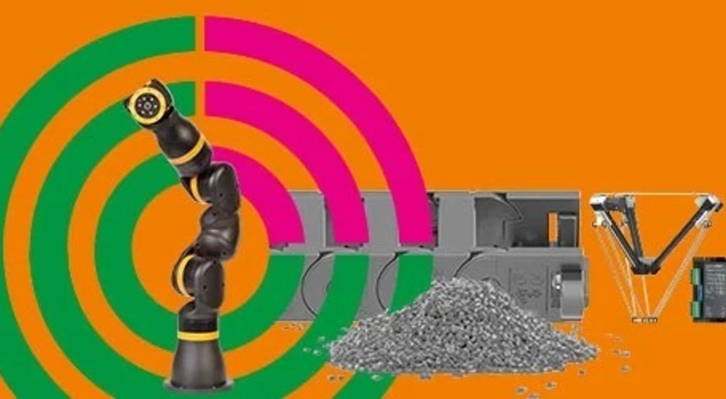 igus GmbH udvikler og producerer motion plastics. Disse smørefri, højtydende polymerer forbedrer teknologien og reducerer omkostningerne hvor ting er i bevægelse.