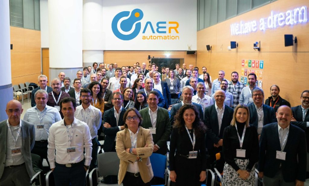 Danmarks nye robotmesse R‑24 bliver Nordens største samlingspunkt for en branche i rivende udvikling.