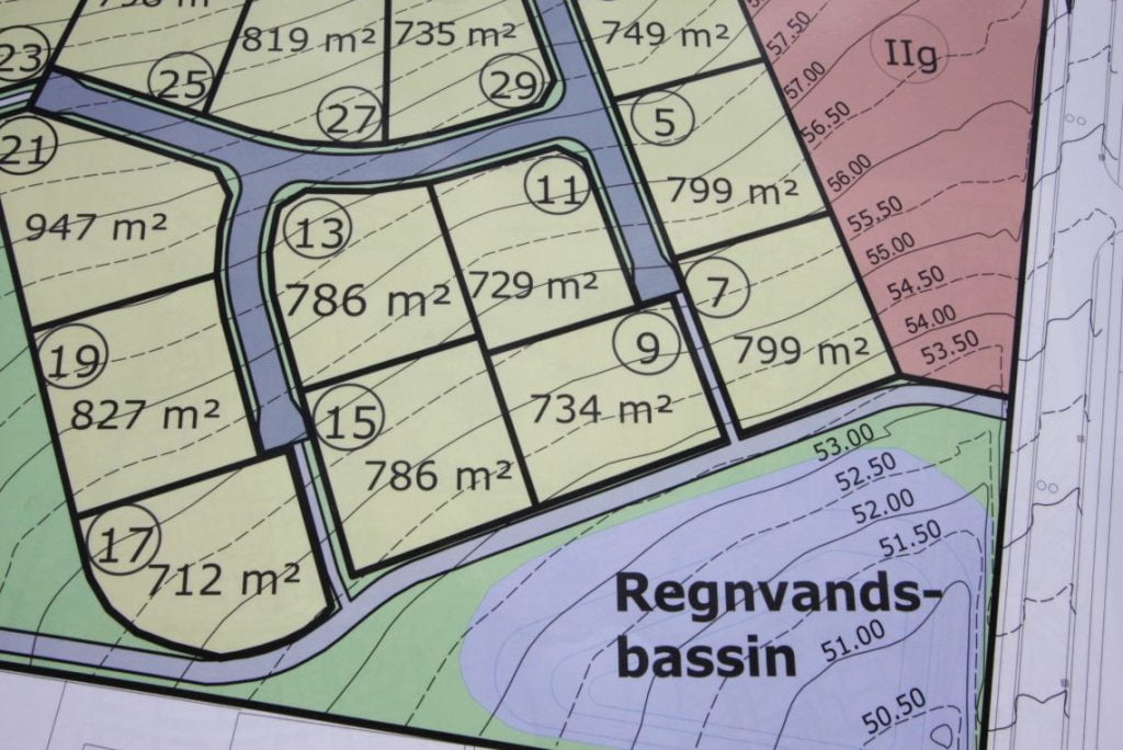 Med en EPD på Mosbaeks produkter kan der benyttes produktspecifikke data ved beregning af miljøpåvirkningen