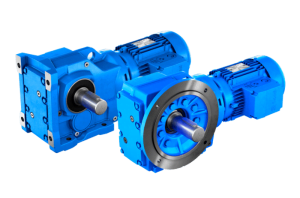 VI LEVERER MEKANISKE TRANSMISSIONER
– TIL FORMÅLET, TIL TIDEN, TIL PRISEN