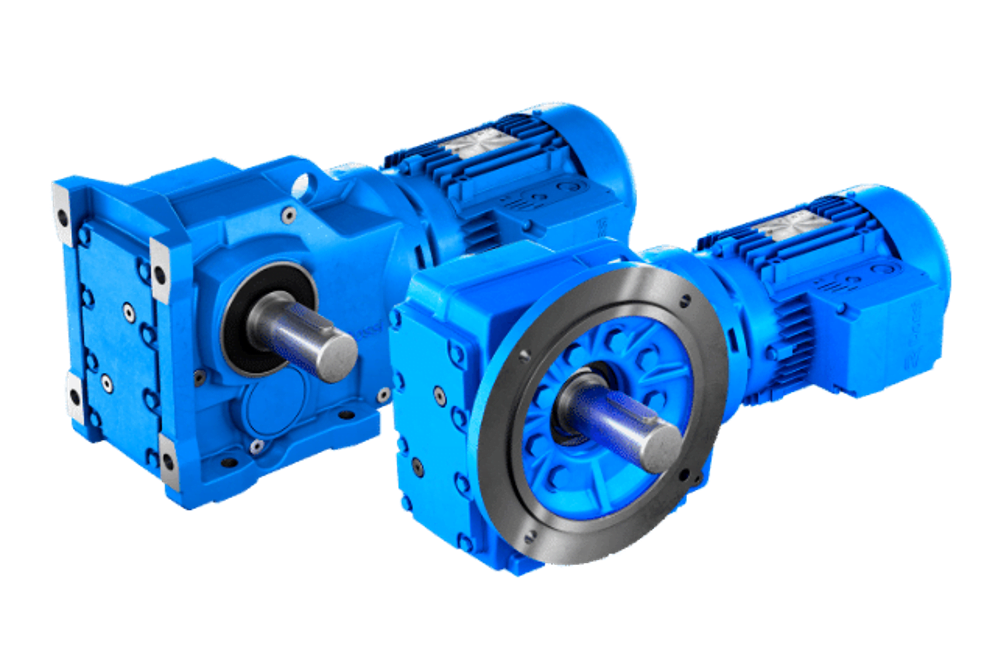 VI LEVERER MEKANISKE TRANSMISSIONER
– TIL FORMÅLET, TIL TIDEN, TIL PRISEN